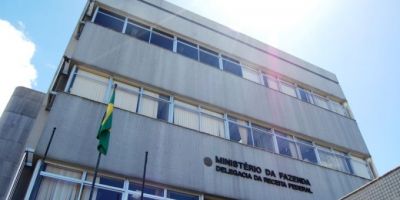 Receita Federal em Pelotas promove 1º leilão eletrônico de mercadorias apreendidas de 2016