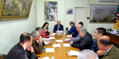 Camaquã decreta situação de emergência no município