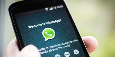 WhatsApp derruba liminar que bloqueava o serviço