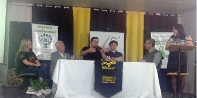 Semana Municipal da Responsabilidade Compartilhada e Logística Reversa é criada em Camaquã 