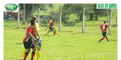 Confira os resultados da 3ª rodada pela 25ª Copa Santa Auta Afubra