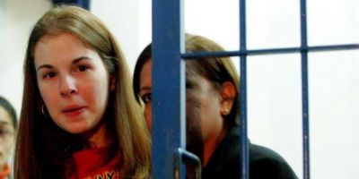 Suzane von Richthofen sai da prisão temporariamente para o Dia das Mães