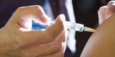 Sem vacinas contra a gripe em Camaquã