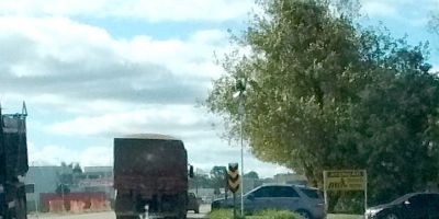 Dois radares funcionarão em breve na BR-116, em Cristal e Turuçu