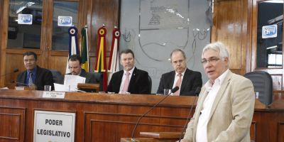 Seminário debate o papel do carvão mineral na matriz energética do Brasil