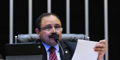 Veja a íntegra da nota de Waldir Maranhão que anulou a votação do impeachment