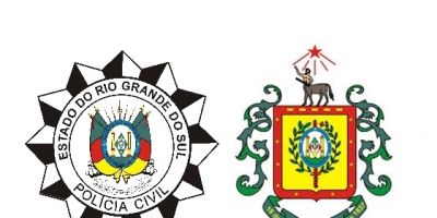 São Lourenço do Sul - Polícia Civil e Brigada Militar realizam prisão por tráfico de drogas na cidade