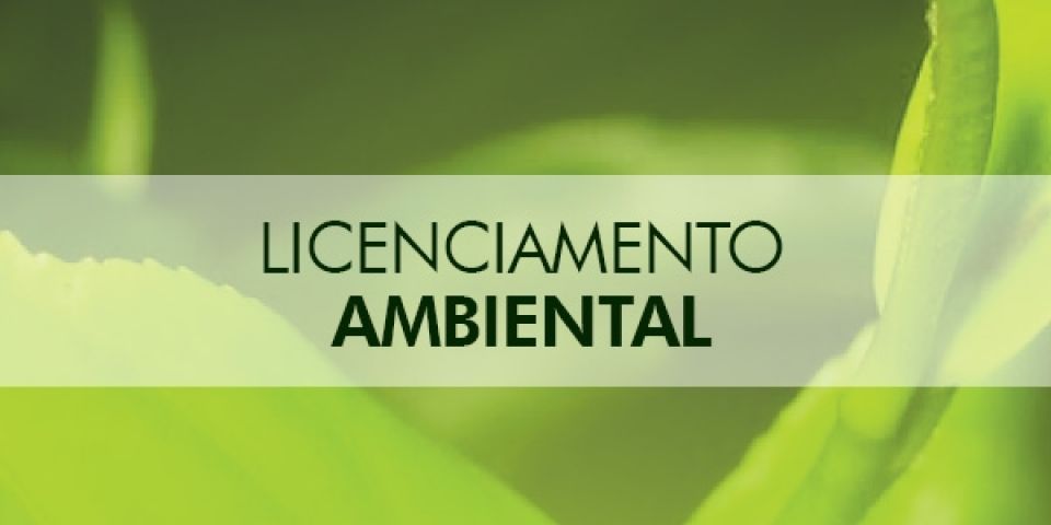 Secretaria de Meio Ambiente promove curso técnico sobre licenciamento ambiental em Camaquã