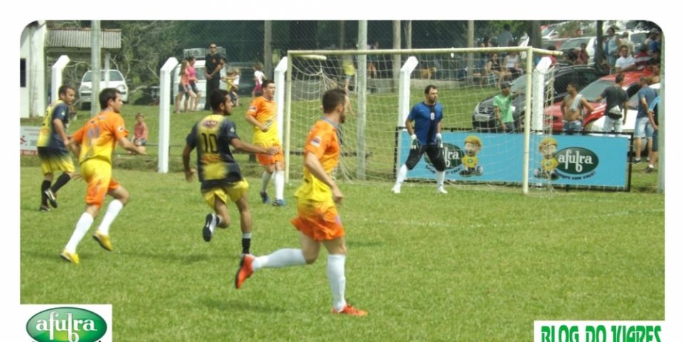 25ª Copa Santa Auta Afubra retorna neste domingo (15/5)