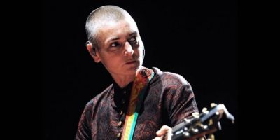 Sinéad O'Connor é encontrada e está bem, diz polícia