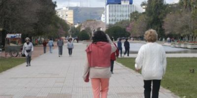 RS terá predomínio de sol e frio nesta quarta-feira (18/5)