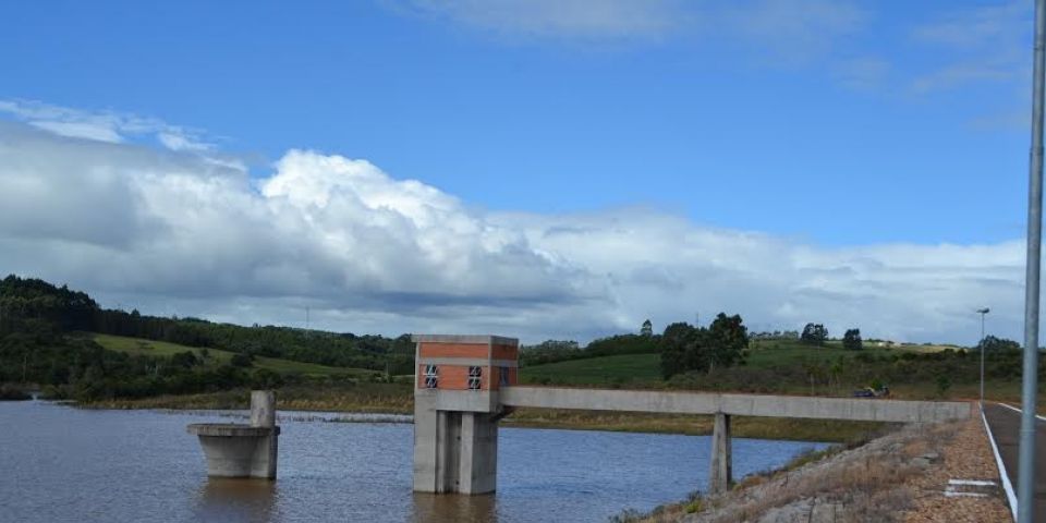 Camaquã realizará várias inaugurações em junho