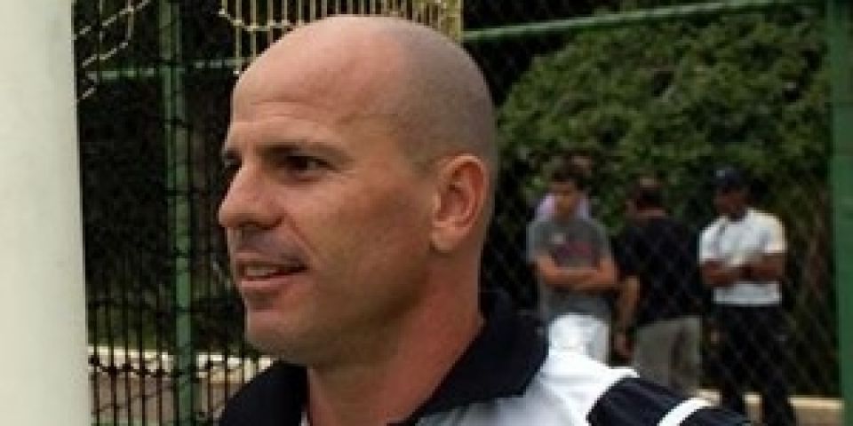 XV de Piracicaba confirma retorno de Cleber Gaúcho, ex-treinador do União Barbarense