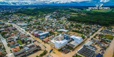 Governo do Estado homologa Situação de Emergência em Camaquã