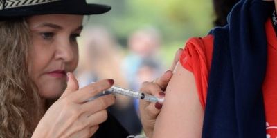 Campanha Nacional de Vacinação contra a Gripe será encerrada hoje