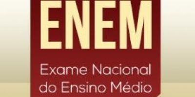 Estudantes têm até hoje para se inscrever no Enem