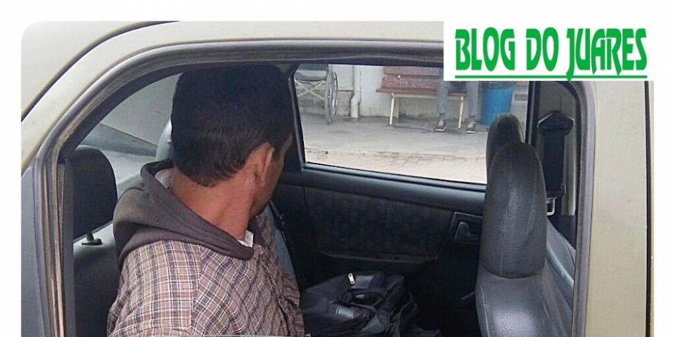 Brigada Militar prende homem procurado pela Justiça em Camaquã