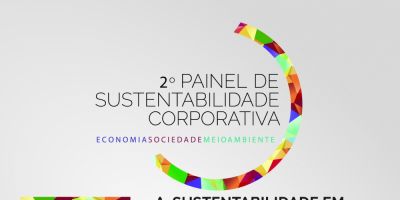 Empresários debatem as dimensões da sustentabilidade