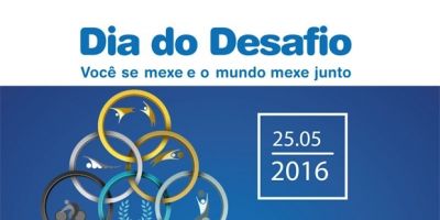 Dia do Desafio 2016: Sesc dá 10 dicas de como participar do evento
