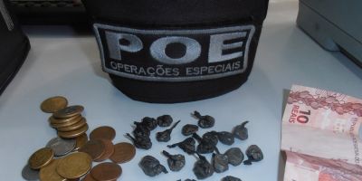 Ocorrências atendidas pelo 6º BPM em Rio Grande (16 e 17.04.2014)