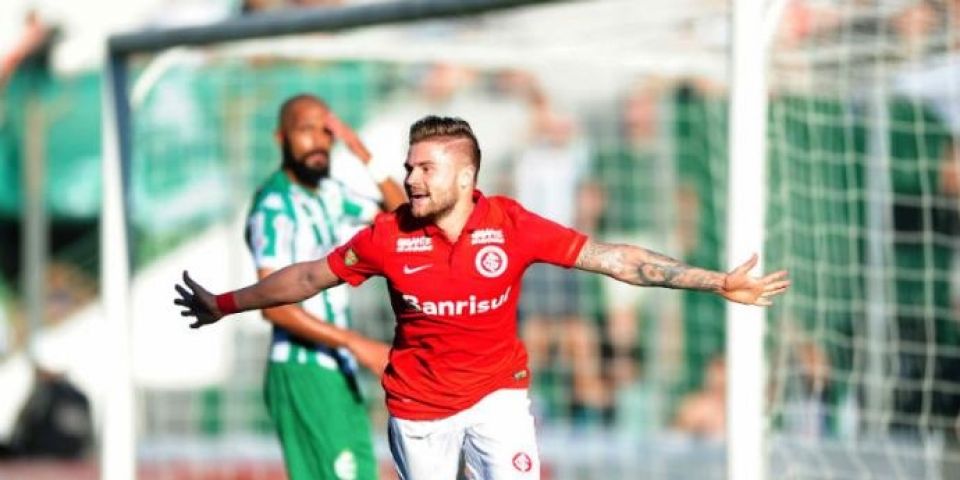 Sasha prevê jogo equilibrado e espera chance única para matar São Paulo