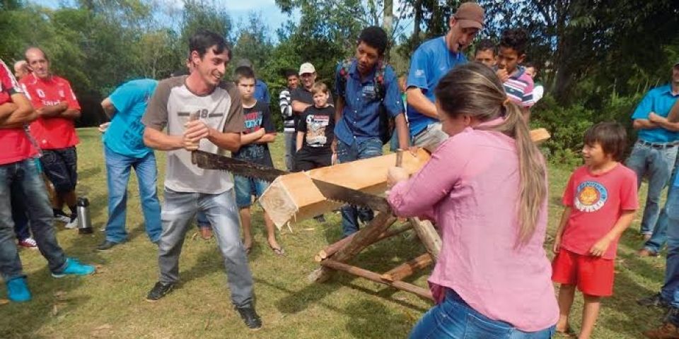 Dom Feliciano realiza Olimpíada Rural neste final de semana