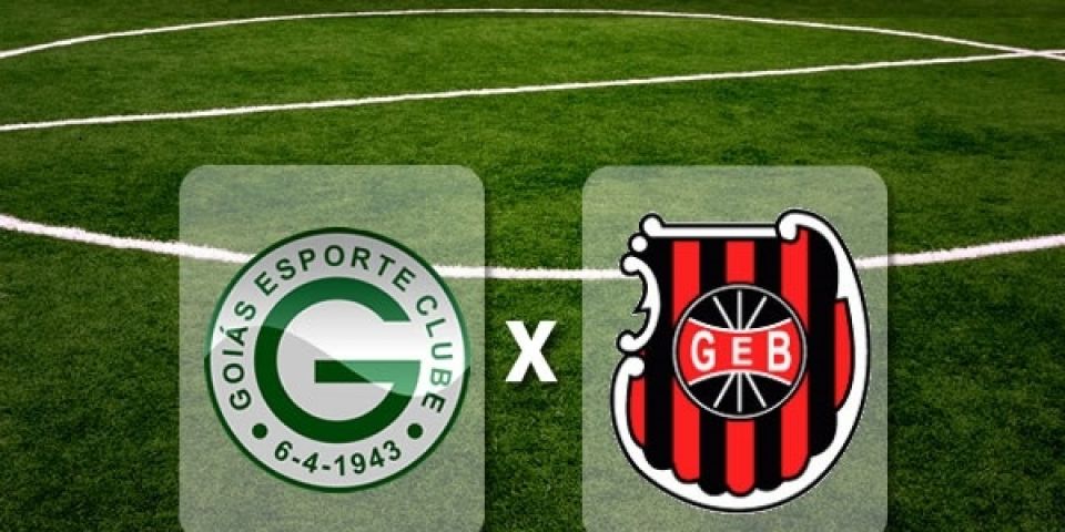 Brasil enfrenta o Goiás nesta sexta-feira pela 4ª rodada da Série B