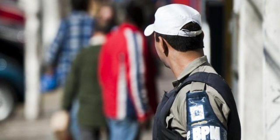 Brigada Militar recebe 207 novos PMs nesta segunda