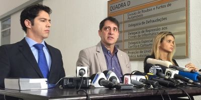 Delegacia da Criança assume investigação de estupro coletivo no Rio
