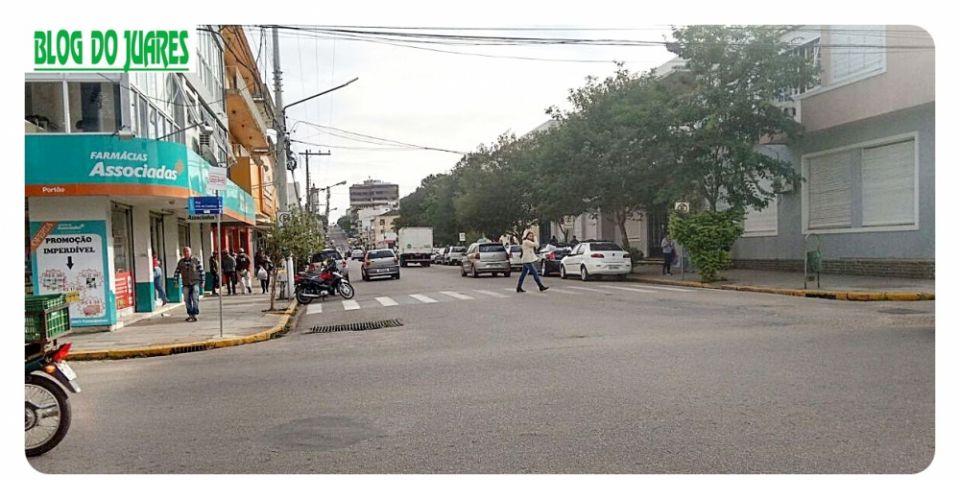 Agentes de trânsito de Camaquã começam treinamento na próxima segunda-feira em Gravataí