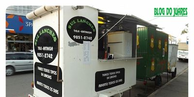 Sul Lanches no centro de Camaquã/RS. Temos todos os tipos de lanches. Faça seu pedido (51) 9851 2742