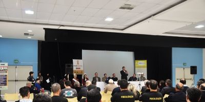 Detran/RS apresenta dados sobre aumento no número de acidentes em Pelotas