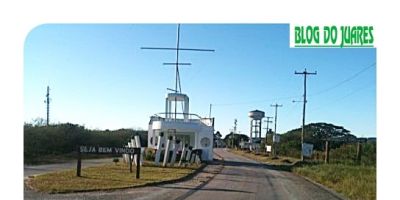 Empresa de segurança irá instalar câmeras de monitoramento no centro e principais entradas de Arambaré