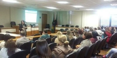 Ministério Público realiza ações para melhorar transporte escolar em Camaquã