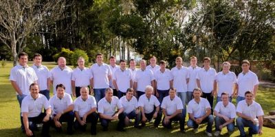 Formada a 2ª turma de Responsáveis Técnicos em Produção Integrada de Tabaco