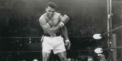 Morre o "Maior de Todos" do boxe Muhammad Ali