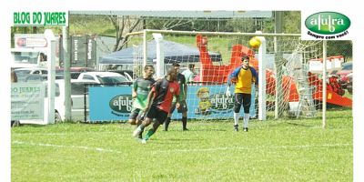 A 6ª rodada da 25ª Copa Santa Auta Afubra conta com abertura do vôlei na competição