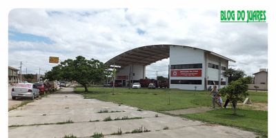 Secretaria Especial de Governo entrega caminhão hoje à tarde para os bombeiros de Camaquã