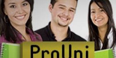 Estudantes podem fazer inscrições para o ProUni a partir desta terça