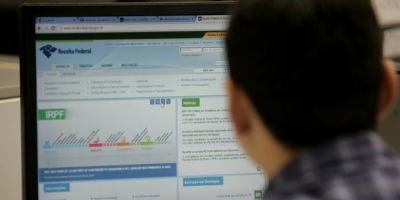 Receita libera na quarta-feira consulta ao primeiro lote de restituição do IRPF 2016