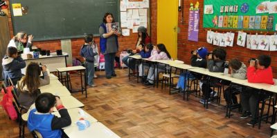 Passeio guiado pela imaginação reforça cuidados com o meio ambiente