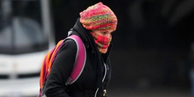 RS tem possibilidade de neve nesta sexta-feira