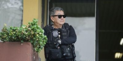 "Japonês da Federal" vai cumprir pena de tornozeleira