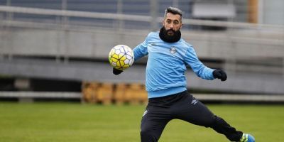 Sem Luan, Grêmio encara o Fluminense de olho na ponta do Brasileirão