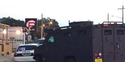 MUNDO: massacre em boate de Orlando é um dos maiores atentados da história dos EUA