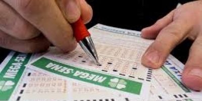 Mega-Sena, concurso 1.827: ninguém acerta e prêmio acumula em R$ 9 milhões