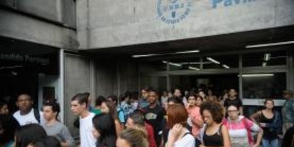 Ministério da Educação divulga nesta segunda o resultado do ProUni