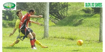 Confira os resultados da 7ª rodada pela 25ª Copa Santa Auta Afubra