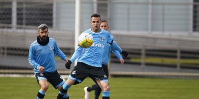 Grêmio enfrenta "pedra no sapato" em Chapecó nesta quarta pelo Brasileirão