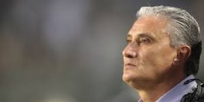 Tite aceita convite da CBF e assume a seleção no lugar de Dunga